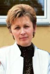 Шульц Ирина Александровна учитель математики